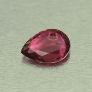 PinkTourmaline pear 10.6x7.5mm 2.03cts N tm1391