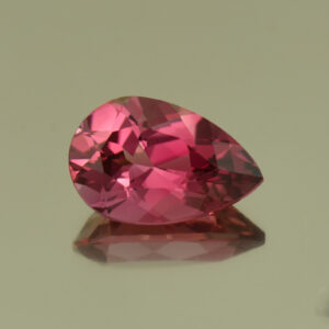 PinkTourmaline pear 11.8x7.6mm 2.81cts N tm657