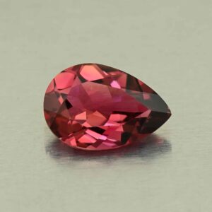 PinkTourmaline pear 12.1x8.3mm 2.87cts N tm1142