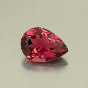 PinkTourmaline pear 12.7x9.2mm 4.13cts N tm1088