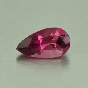 PinkTourmaline pear 13.7x7.6mm 3.40cts N tm660