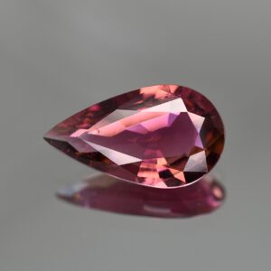 PinkTourmaline pear 22.2x12.5mm 9.94cts N tm1102
