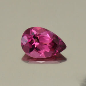 PinkTourmaline pear 9.5x6.4mm 1.41cts N tm719 SOLD