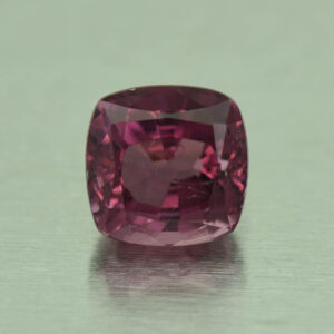 PinkTourmaline sq cush 7.5mm 2.49cts N tm1437