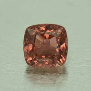 PinkTourmaline sq cush 7.5mm 2.57cts N tm1411