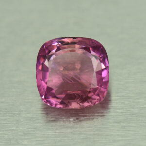 PinkTourmaline sq cush 8.0mm 2.47cts N tm1430