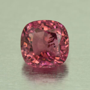 PinkTourmaline sq cush 8.5mm 3.28cts N tm1413