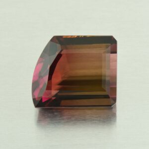 PinkTourmaline tap eme cut 22.0x18.0x18.8mm 57.03cts N tm1033 b