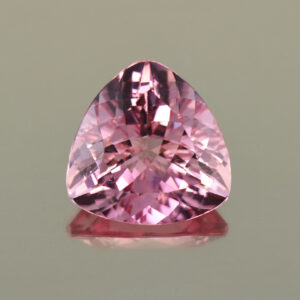 PinkTourmaline trill 10.3mm 3.36cts N tm352
