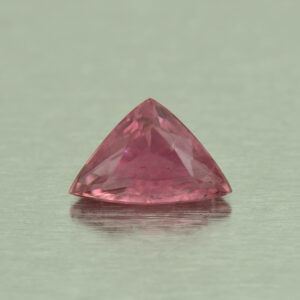 PinkTourmaline trill 10.3x6.8mm 1.65cts N tm1444