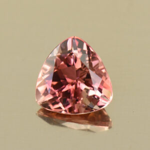 PinkTourmaline trill 5.9mm 0.70cts N tm611