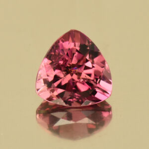 PinkTourmaline trill 6.5mm 1.08cts N tm733