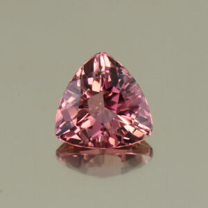 PinkTourmaline trill 7.3mm 1.22cts N tm616