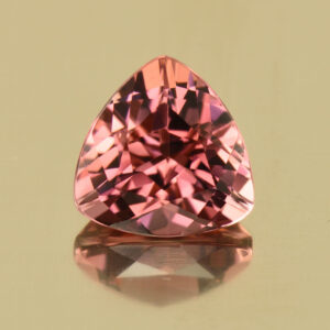 PinkTourmaline trill 7.6mm 1.66cts N tm618
