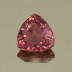 PinkTourmaline trill 7.8mm 1.88cts H tm216