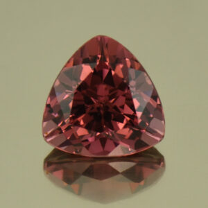 PinkTourmaline trill 8.0mm 1.87cts H tm619