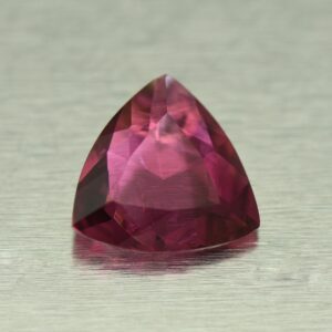 PinkTourmaline trill 8.2mm 1.29cts N tm1530