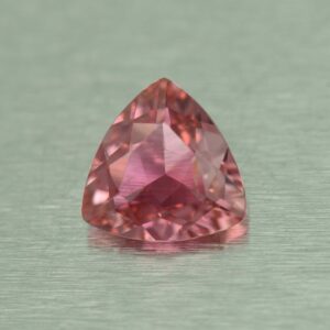 PinkTourmaline trill 8.2mm 1.45cts N tm1527
