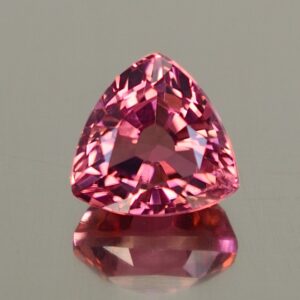 PinkTourmaline trill 8.5mm 2.87cts N tm986