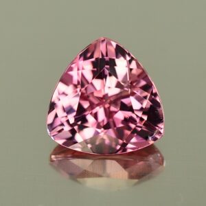 PinkTourmaline trill 9.9mm 3.35cts N tm624