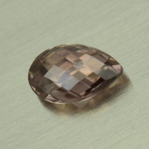 PinkZircon brio 8.0x5.1mm 1.32cts N zn5199