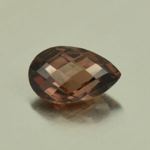 PinkZircon brio 8.0x5.2mm 1.48cts N zn5198