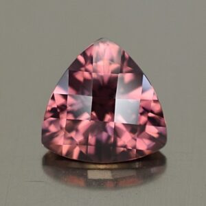 PinkZircon ch trill 9.1mm 3.69cts N zn2871