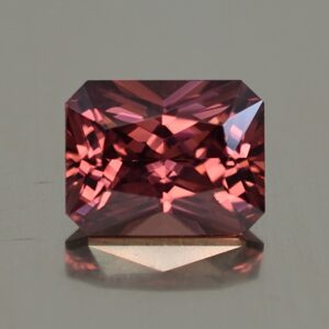 PinkZircon rad 9.1x7.1mm 3.62cts N zn2947 SOLD
