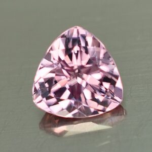 PinkZircon trill 7.0mm 1.79cts N zn1032 SOLD
