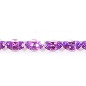 PurpleGarnet Line oval 5.0x3.0mm 9.30cts pl553 scaled 1