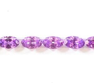 PurpleGarnet Line oval 5.0x3.0mm 9.32cts pl550 scaled 1 SOLD