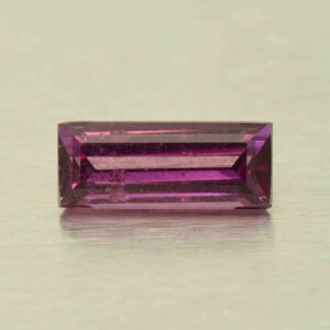 PurpleGarnet bag 8.5x3.5mm 1.04cts N pl189