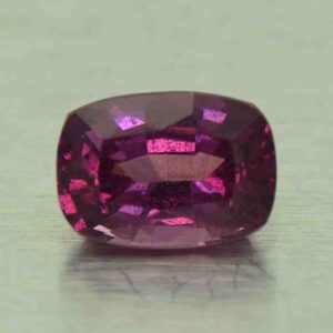 PurpleGarnet cush 5.6x4.0mm 0.63cts N pl323
