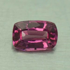 PurpleGarnet cush 5.9x3.9mm 0.53cts N pl322