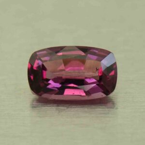 PurpleGarnet cush 6.2x3.8mm 0.57cts N pl316