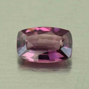 PurpleGarnet cush 7.6x5.1mm 1.08cts N pl663