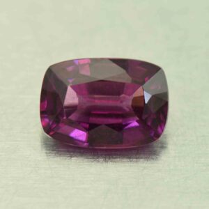 PurpleGarnet cush 9.0x6.3mm 2.17cts N pl170