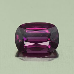 PurpleGarnet cush 9.1x6.4mm 2.35cts N pl922 SOLD