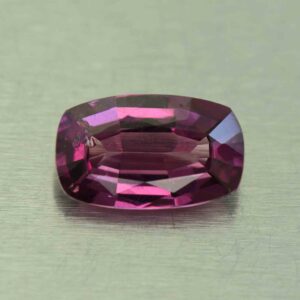 PurpleGarnet cush 9.5x5.8mm 1.61cts N pl667