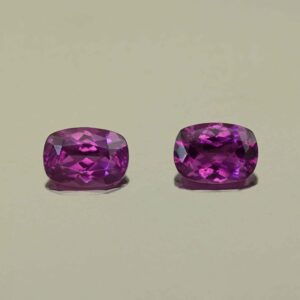 PurpleGarnet cush pair 6.5x4.7mm 1.56cts N pl950 scaled 1