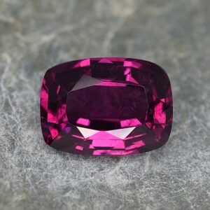 Purple Garnet