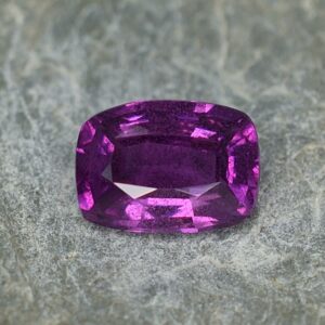 Purple Garnet