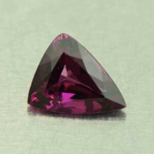 PurpleGarnet drop trill 10.0x8.0mm 2.13cts N pl162
