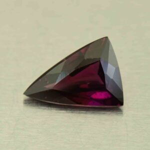 PurpleGarnet drop trill 11.4x8.1mm 2.39cts N pl674
