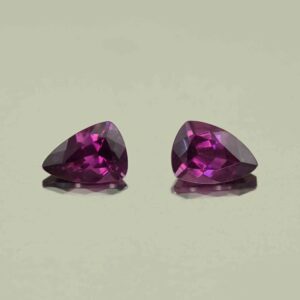 PurpleGarnet drop trill pair 6.7x4.7mm 1.58cts N pl957 scaled 1