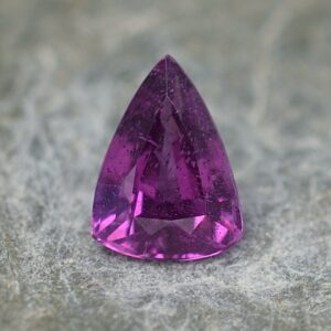 Purple Garnet