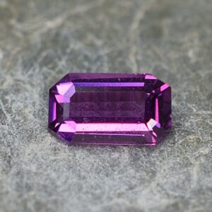 Purple Garnet