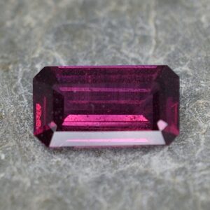 Purple Garnet