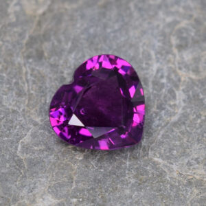 Purple Garnet