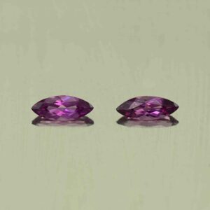PurpleGarnet marq pair 8.0x3.1mm 0.79cts N pl959 scaled 1